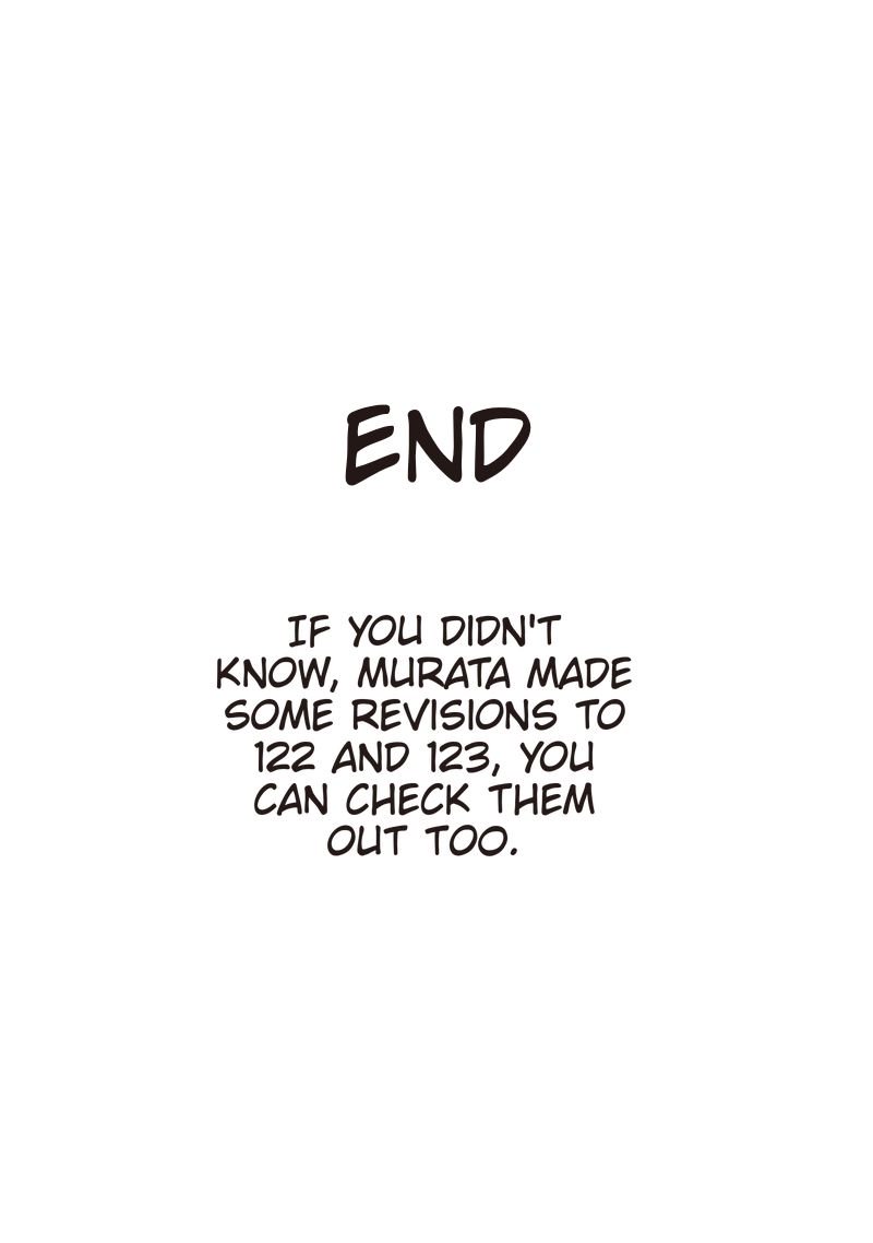 One-Punch Man, Chapter 125 image 15